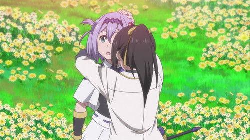 Shachibato! President, It's Time for Battle! Season 1 Episode 10 - Corporate Warrior