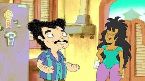 Jorel's Brother Season 2 Episode 23 - In Search of Freedom