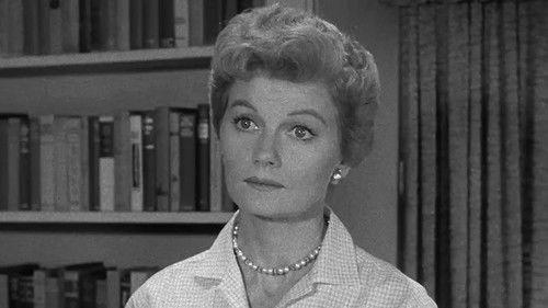 Leave It to Beaver Season 2 Episode 10 - Wally's New Suit