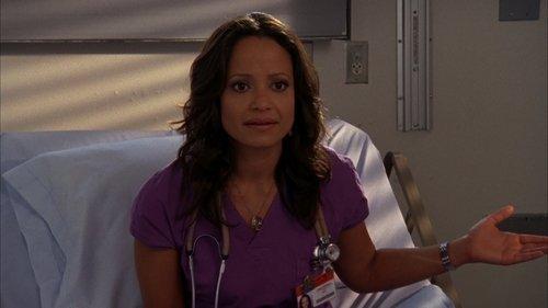 Scrubs Season 8 Episode 9 - My Absence