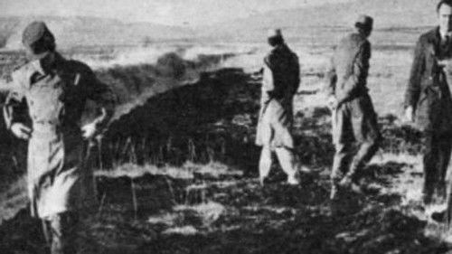 Cuarto Milenio Season 1 Episode 12 - Maldiciones de Hollywood