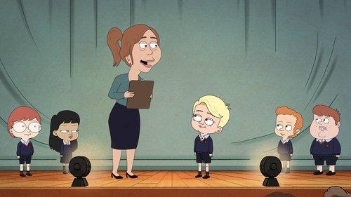 The Prince Season 1 Episode 10 - School Musical (2)