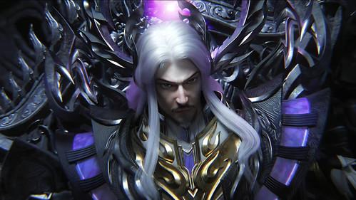 Stellar Transformation Season 6 Episode 18 - Episode 18