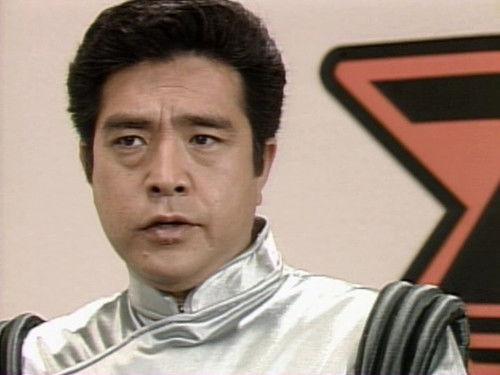 Dennou Keisatsu Cybercop Season 1 Episode 7 - Episode 7