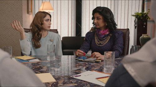 The Exchange Season 1 Episode 5 - The Silent Partner