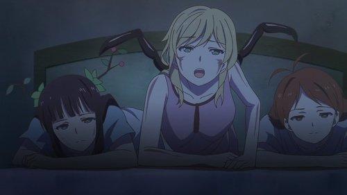 Frankenstein Family Season 1 Episode 4 - Homing