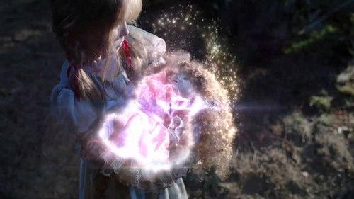 Deadtime Stories Season 1 Episode 1 - Grave Secrets