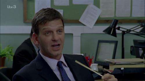 Midsomer Murders Season 12 Episode 4 - The Glitch