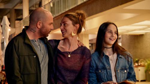 Hit & Run Season 1 Episode 1 - Hit & Run