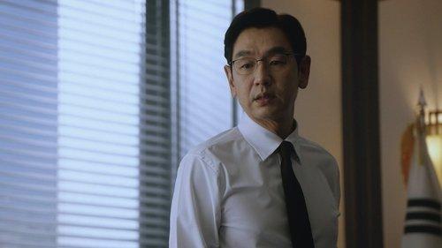 Bad Prosecutor Season 1 Episode 6 - Jin Jung Tracks Prosecutor Oh