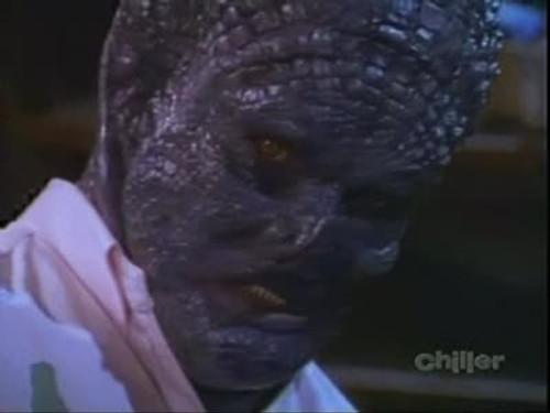 Monsters Season 2 Episode 24 - The Family Man