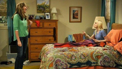 undefined Season 1 Episode 13 - Hot Soup and Shingles