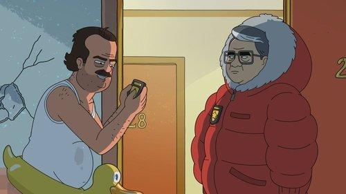 undefined Season 1 Episode 1 - Pilot