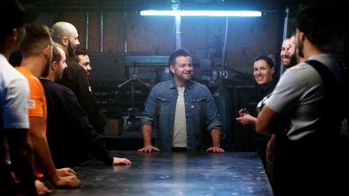 Maître du chantier Season 1 Episode 5 - Episode 5