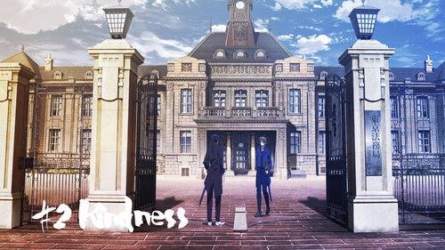 K Season 2 Episode 2 - Kindness