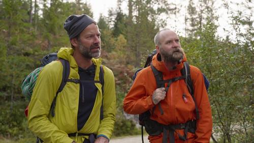 71° nord - team Season 1 Episode 15 - Episode 15