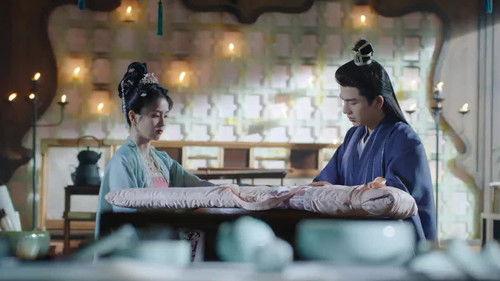 Story of Kunning Palace Season 1 Episode 9 - Episode 9