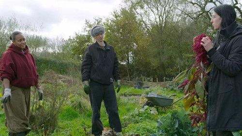 Boerderij van Dorst Season 5 Episode 6 - Pepijn Lanen and Quinty Misiedjan