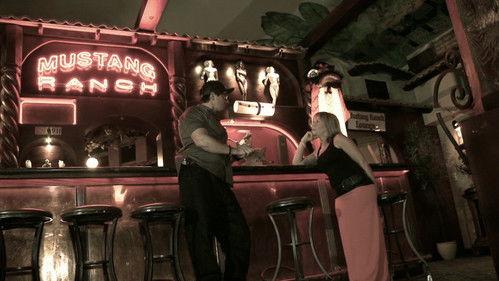 Ghost Adventures: Aftershocks Season 1 Episode 5 - Palmer House and Mustang Ranch