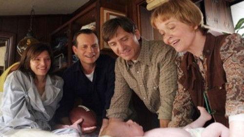 undefined Season 1 Episode 10 - The Baptism