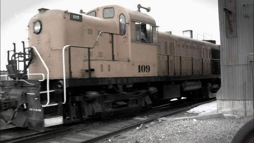 American Restoration Season 3 Episode 4 - Mixed Signals