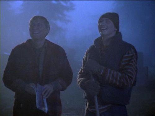 Northern Exposure Season 5 Episode 10 - First Snow
