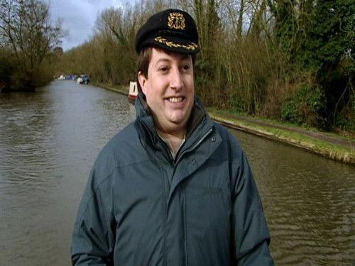 Peep Show Season 4 Episode 5 - Holiday