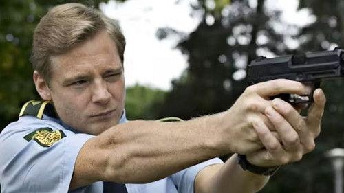 Anna Pihl Season 1 Episode 4 - Dog in the backseat