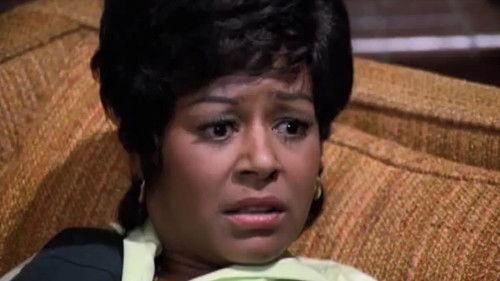 Mannix Season 6 Episode 11 - A Puzzle for One