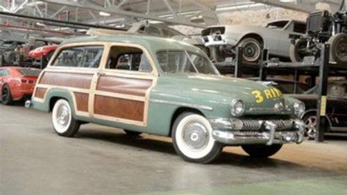 FantomWorks Season 9 Episode 2 - Against The Grain