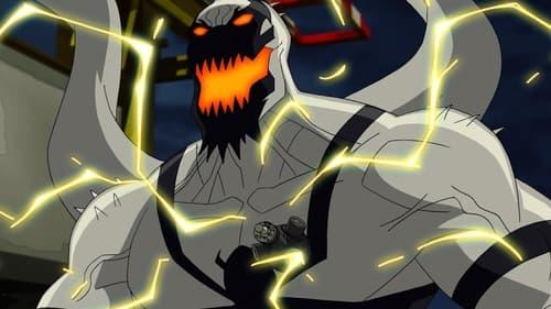 Marvel's Ultimate Spider-Man Season 4 Episode 8 - Anti-Venom