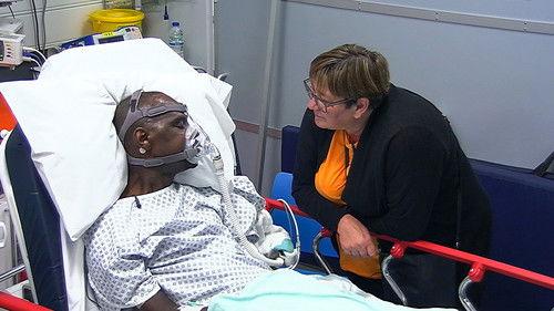 24 Hours in A&E Season 19 Episode 2 - A Pillar of Strength