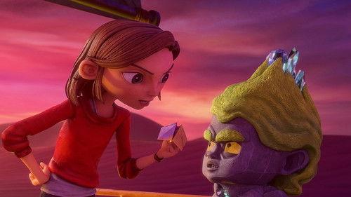 Lost in Oz Season 1 Episode 17 - Villa Roquat