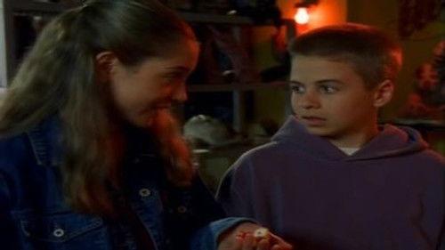 Goosebumps Season 3 Episode 1 - A Shocker on Shock Street