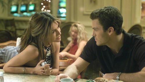 Las Vegas Season 1 Episode 14 - Things That Go Jump in the Night