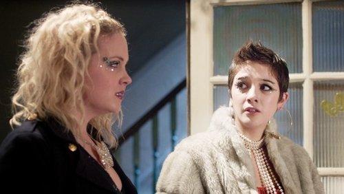 Fresh Meat Season 2 Episode 5 - Episode 5