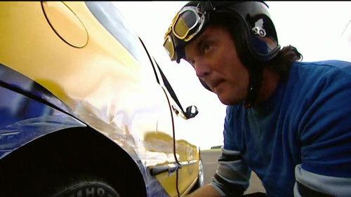 Top Gear Season 8 Episode 5 - Episode 5