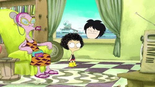 Jorel's Brother Season 2 Episode 20 - Back to the Future of the Past