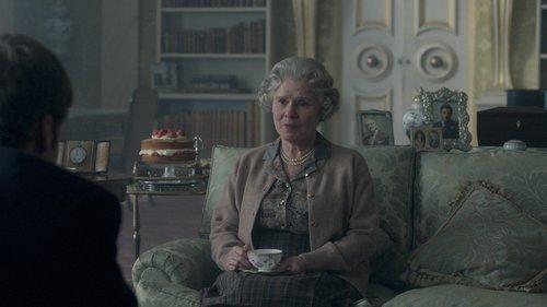 The Crown Season 6 Episode 9 - Hope Street