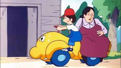 Hey! Bumboo Season 1 Episode 2 - Episode 2