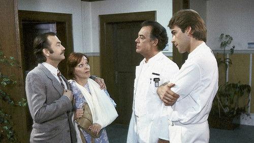 Die Schwarzwaldklinik Season 1 Episode 23 - Episode 23