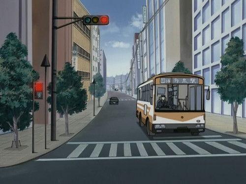 Witch Hunter Robin Season 1 Episode 8 - Faith