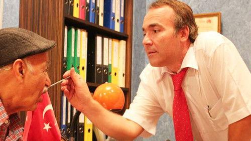 Üsküdar'a Giderken Season 1 Episode 11 - Episode 11