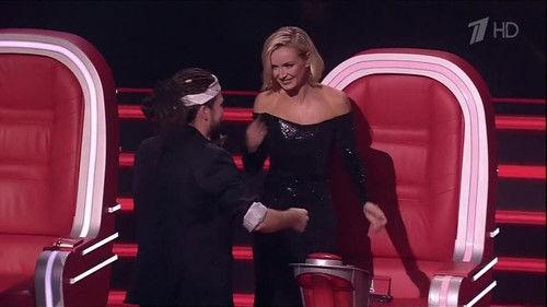 Golos Season 11 Episode 1 - Episode 1