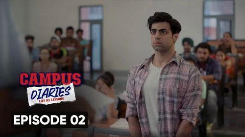Campus Diaries Season 1 Episode 2 - Episode 2