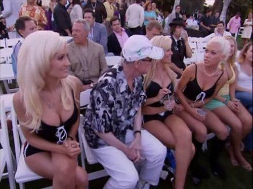 The Girls Next Door Season 1 Episode 5 - Fight Night