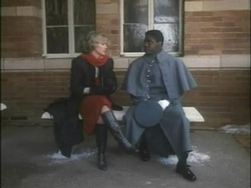 Cagney & Lacey Season 5 Episode 17 - Post Partum