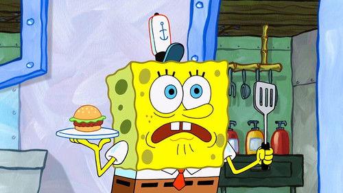 SpongeBob SquarePants Season 9 Episode 13 - SpongeBob, You’re Fired