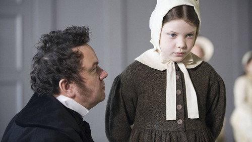 Jane Eyre Season 1 Episode 1 - Episode 1