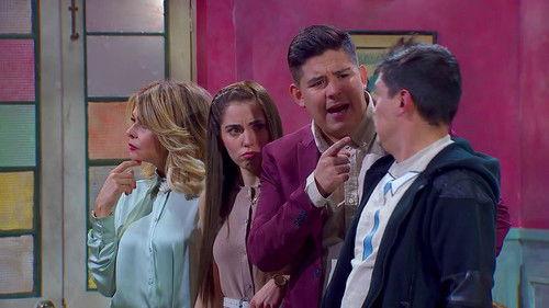 Se rentan cuartos Season 3 Episode 8 - Pepenacho inválido